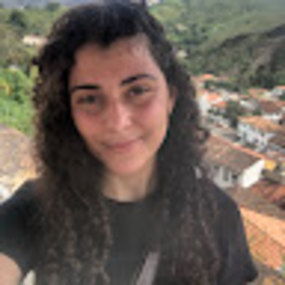 Meet your Posher, Ianka